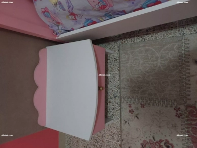 chambre fille à vendre