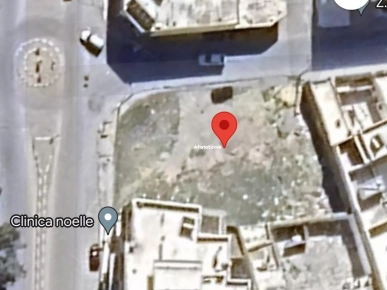 Terrain à Vendre - 789m² à Ksar Hellal, Avenue Habib Bourguiba Terrain à Vendre - 789m² à Ksar Hellal, Avenue Habib Bourguiba