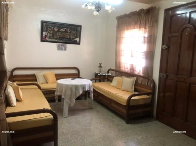 À Vendre – Villa à Ben Arous, Avenue Farhat Hached