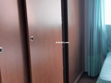 Appartement S2 à louer à El Menzah 5