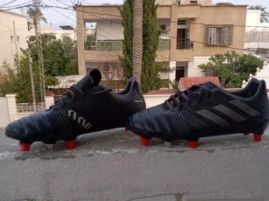 Crampon adidas PRO Crampon adidas PRO