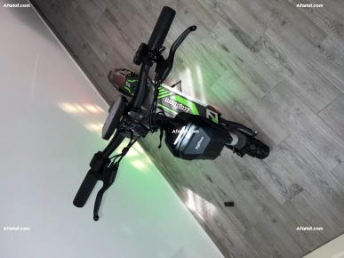 trotinette Ecoxtrem