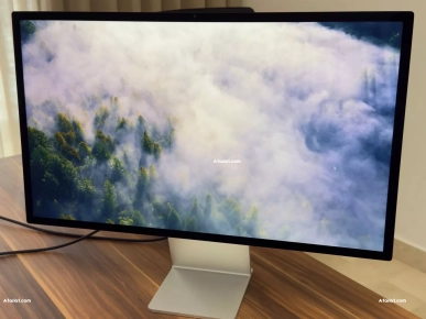 Appele Mac Studio Display