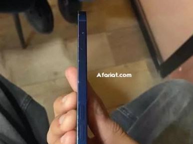 IPHONE  12