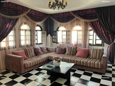 Séjour complet à vendre – Très bon état