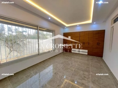 Appartement S+2 à La Soukra MAL1501