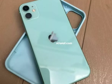 Iphone 11, 128gb Iphone 11, 128gb