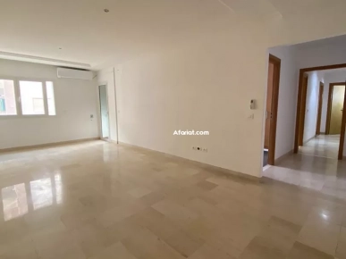 A vendre appartement S2 La Soukra
