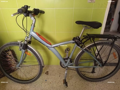 Btwin 5  decathlon