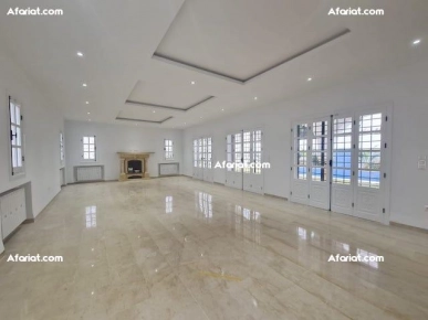 VILLA SOLARIA Hammamet - Zone Theatre AV1613