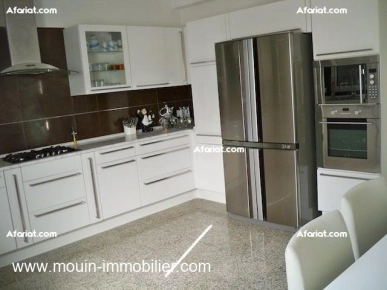 Villa Baya AL123 Yasmine Hammamet