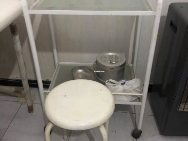 Bureau Médecin Bureau Médecin