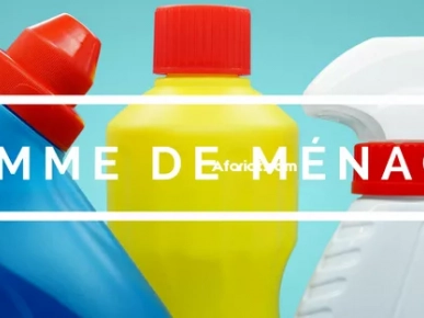 Formation Femme de ménage / Secourisme