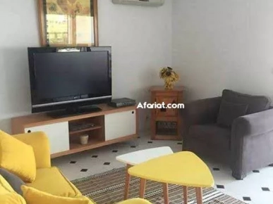 APPARTEMENT ROSELINE I Yasmine Hammamet AV1318