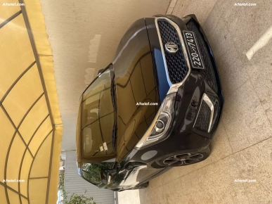 Voiture MG3-C+BVM année 2021