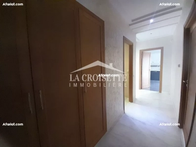 Appartement S+3 aux Jardins de Carthage ZAV1674