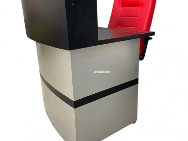 comptoir d'accueil moderne comptoir d'accueil moderne