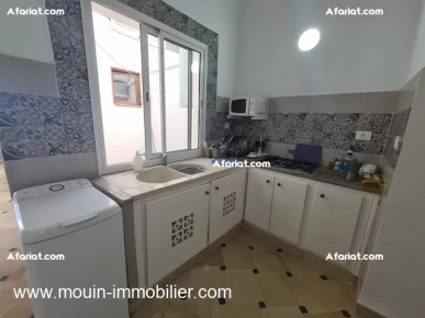 Appartement Gardenia AL3652 Hammamet