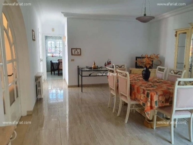 Villa RELAX 2(Réf: L2244)