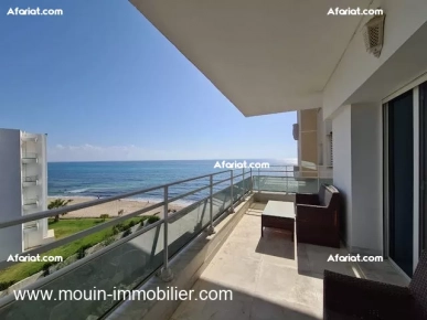 APPARTEMENT THE VIEW L Hammamet Centre AL3136