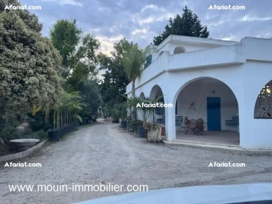 FERME BENI KHALLED 2 Beni Khalled T1225