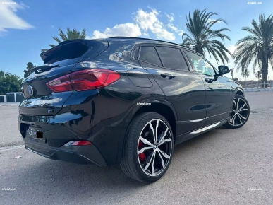 BMW X2 KIT M