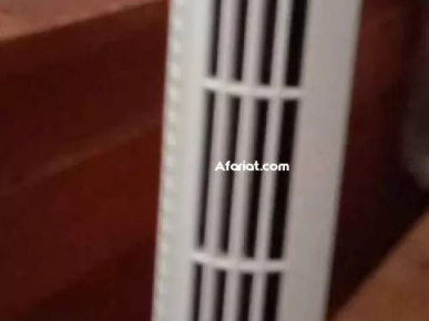 a vendre ventilateur bureau