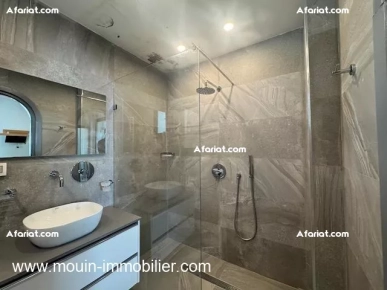 VILLA AYLINE 3 Hammamet Baraket Essahel AL3664