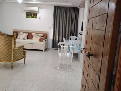 location appartement