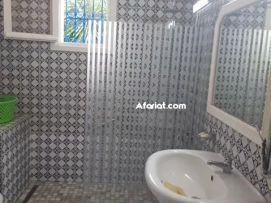 APPARTEMENT ALEXANDRA Hammamet Zone Sindbed AL2527