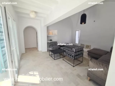 VILLA MAJDOLINE Hammamet AV1900