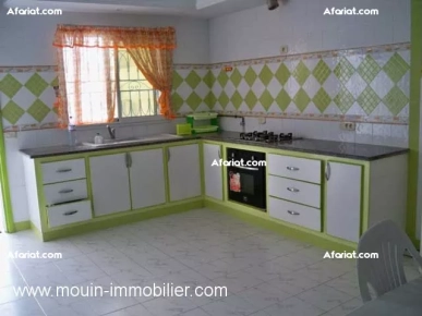Maison El Fawara AL1165 Hammamet