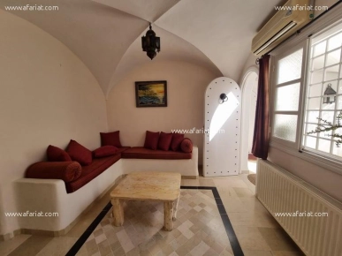 Appartement EMNA(Réf: L125)