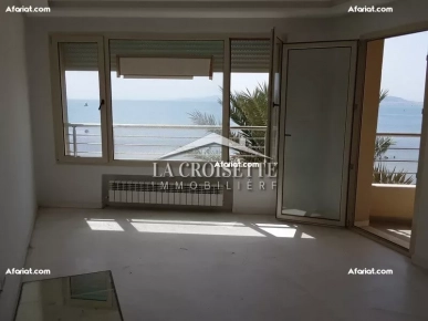 S+1 vue mer à La Goulette ZAL2213 S+1 vue mer à La Goulette ZAL2213