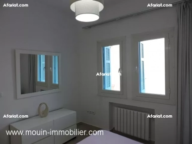 Appartement Les Oliviers