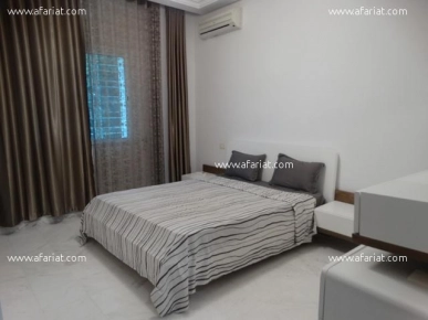 Appartement SOPHIA (Réf: V1139)