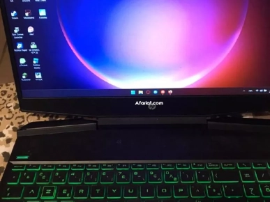 PC HP PAVILION