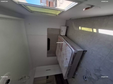 appartement 110m à Ain Zaghouan