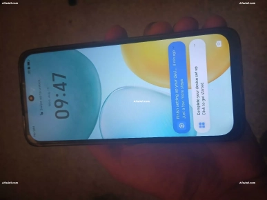 HONOR X6C 126Gb/6Gb