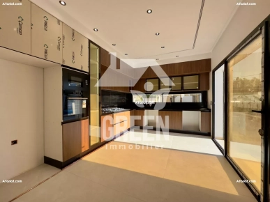 Villa " Saint Sébastien "