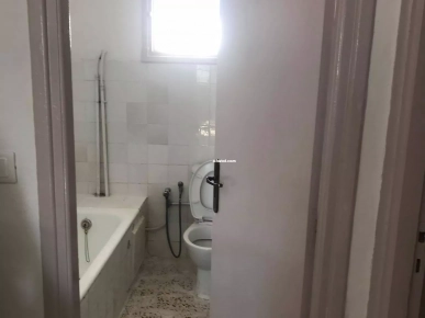 Appartement Ezzahrouni Appartement Ezzahrouni