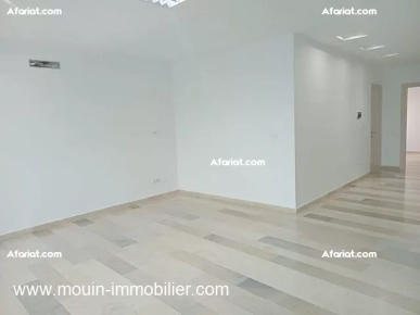 Bureau Zoom AL1465 Hammamet