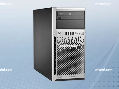 HP proliant  ML 310 e   G8