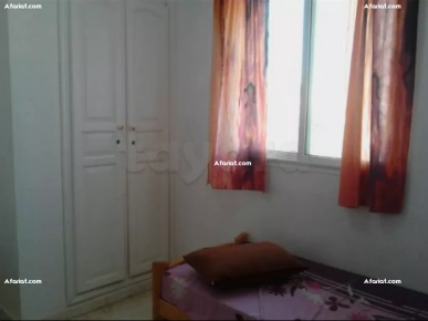 studio meublé pour étudiantes