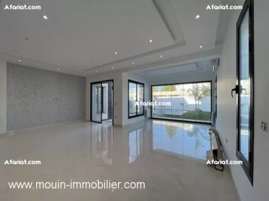 Villa La Perle De Hammamet AL2753