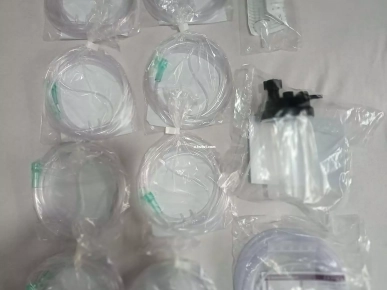 Concentrateur d'oxygène 5L Phillips Everflo