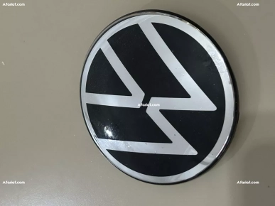 Logo t-roc