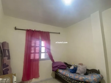 منزل للبيع ببنزرت الكدية