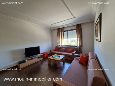 Appartement Hanen AL2719 Hammamet