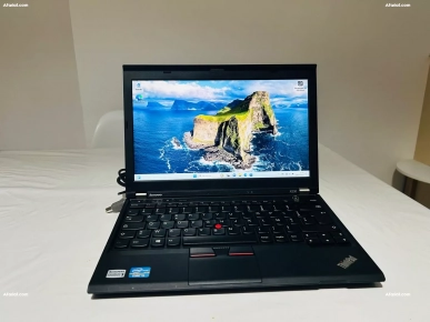 lenovo thinkpad x230 i5 pro 8go